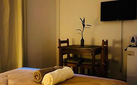 Excelente Habitación Centrica Iguazú 1F
